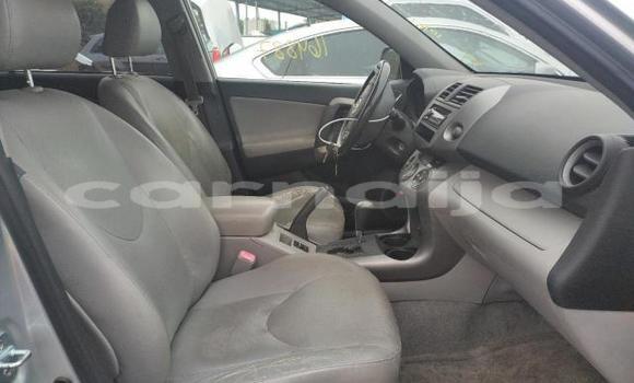 Buy New Toyota RAV4 Silver Car in Badagry in Lagos State Buy New Toyota RAV4 Silver Car in Badagry in Lagos State