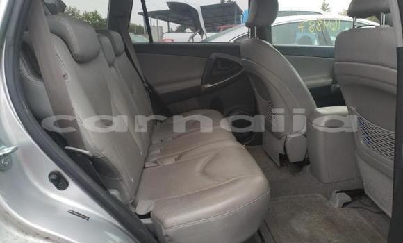 Buy New Toyota RAV4 Silver Car in Badagry in Lagos State Buy New Toyota RAV4 Silver Car in Badagry in Lagos State