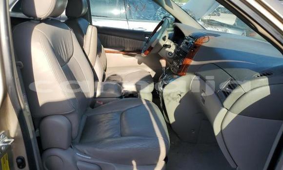 Acheter Neuf Voiture Toyota Sienna Bleu à Badagry, État de Lagos Acheter Neuf Voiture Toyota Sienna Bleu à Badagry, État de Lagos