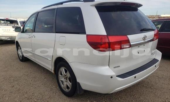 Buy New Toyota Sienna White Car in Badagry in Lagos State Buy New Toyota Sienna White Car in Badagry in Lagos State