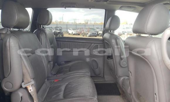 Buy New Toyota Sienna White Car in Badagry in Lagos State Buy New Toyota Sienna White Car in Badagry in Lagos State