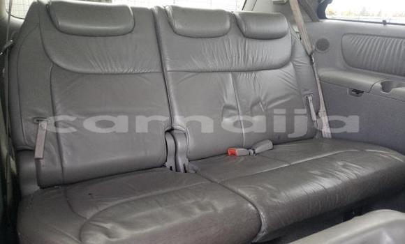 Buy New Toyota Sienna White Car in Badagry in Lagos State Buy New Toyota Sienna White Car in Badagry in Lagos State