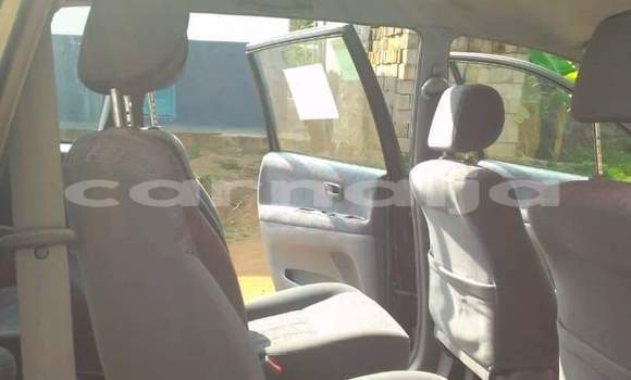 Buy Import Toyota Picnic Green Car in Daura in Katsina Buy Import Toyota Picnic Green Car in Daura in Katsina