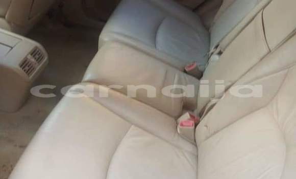 Acheter Import Voiture Lexus RX 330 Autre à Daura, Katsina Acheter Import Voiture Lexus RX 330 Autre à Daura, Katsina