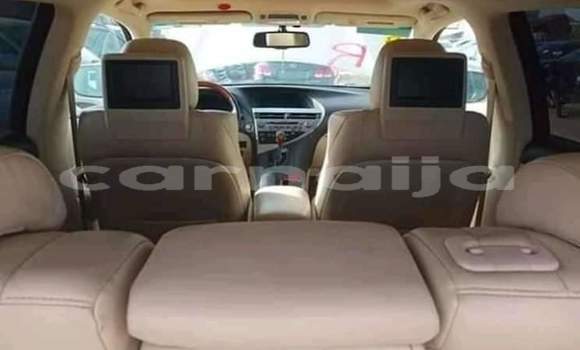 Acheter Import Voiture Lexus RX 350 Autre à Daura, Katsina