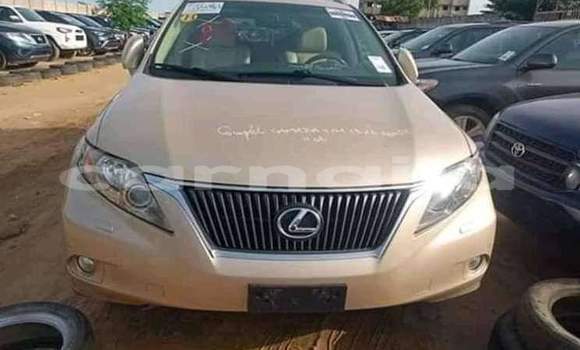 Buy Import Lexus RX 350 Other Car in Daura in Katsina Buy Import Lexus RX 350 Other Car in Daura in Katsina