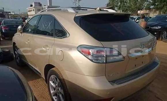 Buy Import Lexus RX 350 Other Car in Daura in Katsina Buy Import Lexus RX 350 Other Car in Daura in Katsina