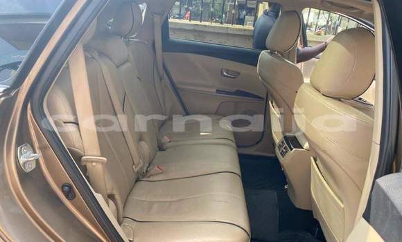Buy Import Toyota Venza Other Car in Daura in Katsina Buy Import Toyota Venza Other Car in Daura in Katsina