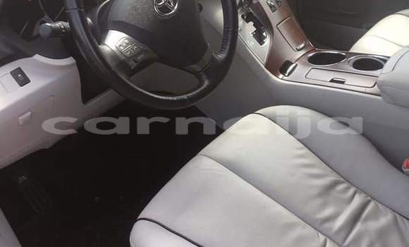 Buy Import Toyota Venza White Car in Daura in Katsina Buy Import Toyota Venza White Car in Daura in Katsina