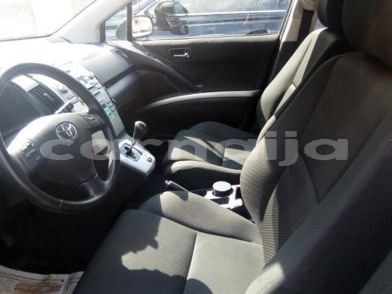 Big with watermark toyota corolla verso katsina daura 3236