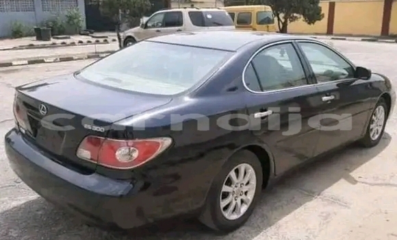 Acheter Neuf Voiture Lexus ES 300 Noir à Ibadan, État d'Oyo Acheter Neuf Voiture Lexus ES 300 Noir à Ibadan, État d'Oyo