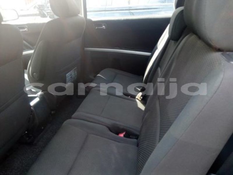 Big with watermark toyota corolla verso katsina daura 3236