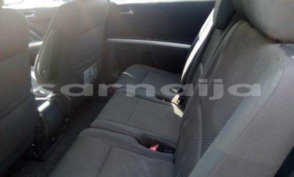 Acheter Import Voiture Toyota Corolla Verso Vert à Daura, Katsina Acheter Import Voiture Toyota Corolla Verso Vert à Daura, Katsina