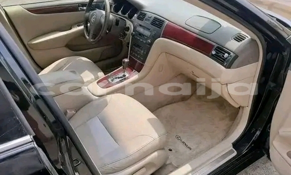 Acheter Neuf Voiture Lexus ES 300 Noir à Ondo, État d'Ondo Acheter Neuf Voiture Lexus ES 300 Noir à Ondo, État d'Ondo