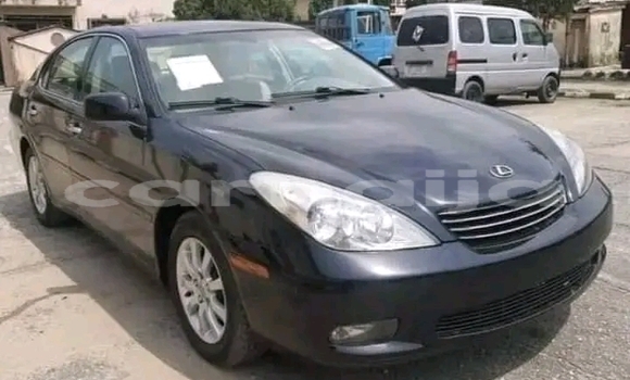 Acheter Neuf Voiture Lexus ES 300 Noir à Kano, État de Kano Acheter Neuf Voiture Lexus ES 300 Noir à Kano, État de Kano