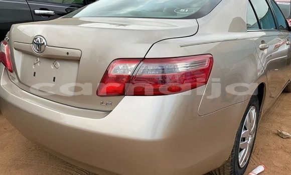 Acheter Neuf Voiture Toyota Camry Gris à Uyo, État d'Akwa Ibom Acheter Neuf Voiture Toyota Camry Gris à Uyo, État d'Akwa Ibom