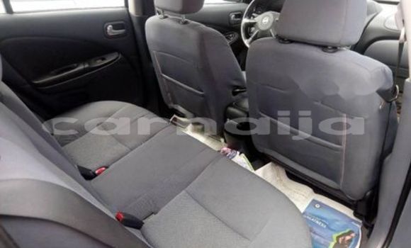 Buy Import Nissan Almera Green Car in Daura in Katsina Buy Import Nissan Almera Green Car in Daura in Katsina