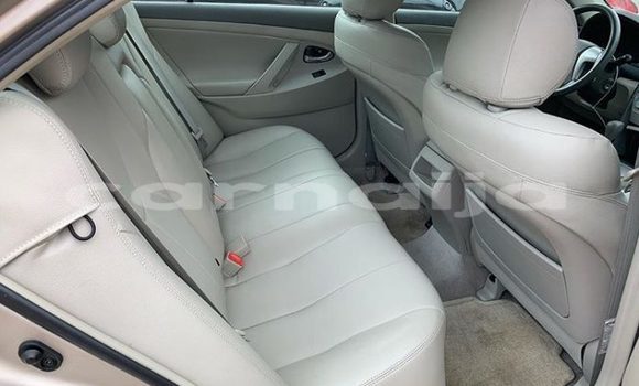 Buy New Toyota Camry Silver Car in Benin in Edo Buy New Toyota Camry Silver Car in Benin in Edo