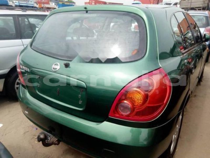 Big with watermark nissan almera katsina daura 3237