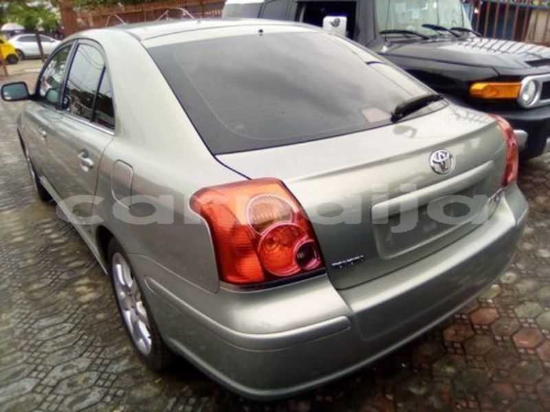 Big with watermark toyota avensis katsina daura 3238