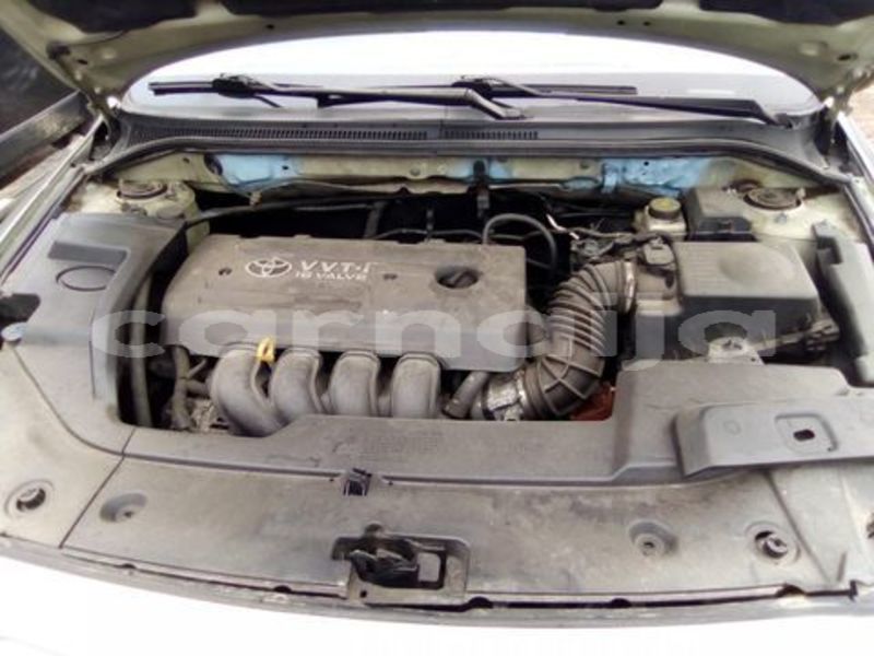 Big with watermark toyota avensis katsina daura 3238