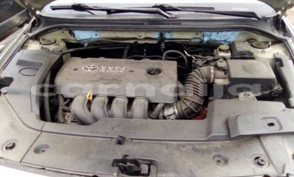 Buy Import Toyota Avensis Other Car in Daura in Katsina Buy Import Toyota Avensis Other Car in Daura in Katsina