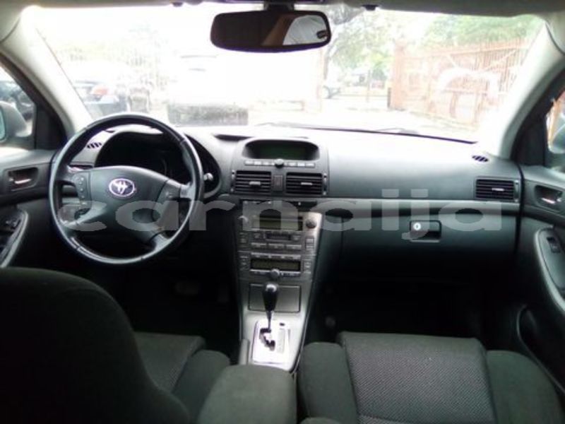 Big with watermark toyota avensis katsina daura 3238