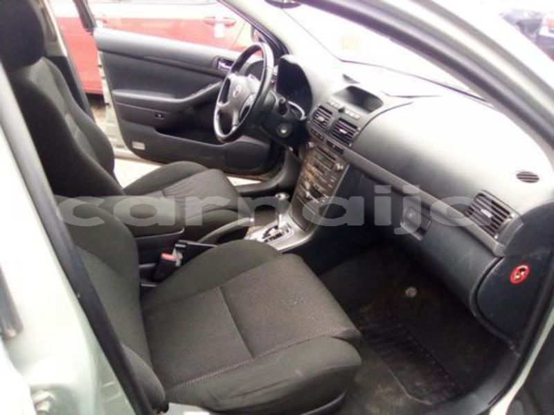 Big with watermark toyota avensis katsina daura 3238