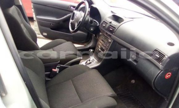Buy Import Toyota Avensis Other Car in Daura in Katsina Buy Import Toyota Avensis Other Car in Daura in Katsina