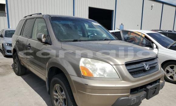 Buy Used Honda Pilot Other Car in Lagos in Lagos State