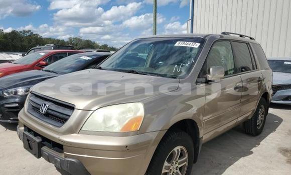 Acheter Occasion Voiture Honda Pilot Autre à Lagos, État de Lagos Acheter Occasion Voiture Honda Pilot Autre à Lagos, État de Lagos