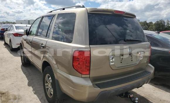 Acheter Occasion Voiture Honda Pilot Autre à Lagos, État de Lagos Acheter Occasion Voiture Honda Pilot Autre à Lagos, État de Lagos