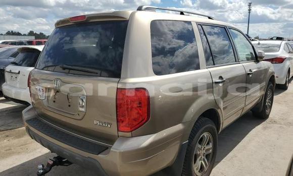 Acheter Occasion Voiture Honda Pilot Autre à Lagos, État de Lagos Acheter Occasion Voiture Honda Pilot Autre à Lagos, État de Lagos