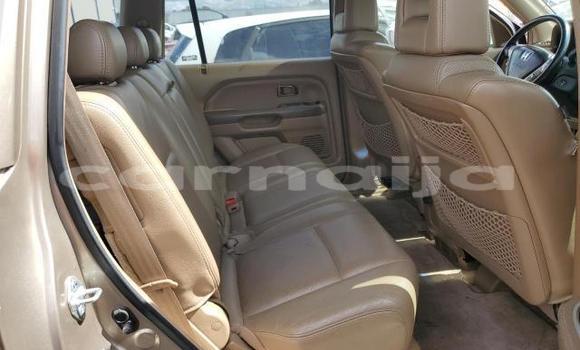 Acheter Occasion Voiture Honda Pilot Autre à Lagos, État de Lagos Acheter Occasion Voiture Honda Pilot Autre à Lagos, État de Lagos