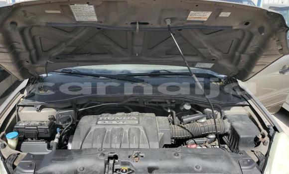 Acheter Occasion Voiture Honda Pilot Autre à Lagos, État de Lagos Acheter Occasion Voiture Honda Pilot Autre à Lagos, État de Lagos