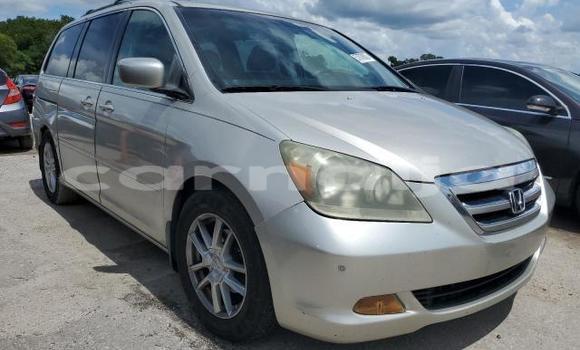 Buy Used Honda Odyssey Other Car in Lagos in Lagos State
