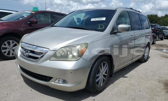 Acheter Occasion Voiture Honda Odyssey Autre à Lagos, État de Lagos Acheter Occasion Voiture Honda Odyssey Autre à Lagos, État de Lagos