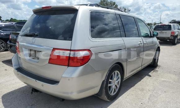 Acheter Occasion Voiture Honda Odyssey Autre à Lagos, État de Lagos Acheter Occasion Voiture Honda Odyssey Autre à Lagos, État de Lagos