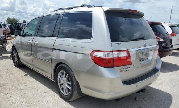 Acheter Occasion Voiture Honda Odyssey Autre à Lagos, État de Lagos Acheter Occasion Voiture Honda Odyssey Autre à Lagos, État de Lagos