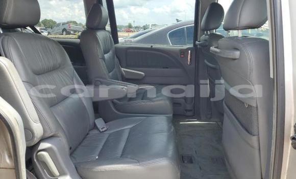 Acheter Occasion Voiture Honda Odyssey Autre à Lagos, État de Lagos Acheter Occasion Voiture Honda Odyssey Autre à Lagos, État de Lagos