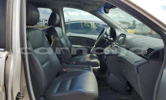 Acheter Occasion Voiture Honda Odyssey Autre à Lagos, État de Lagos Acheter Occasion Voiture Honda Odyssey Autre à Lagos, État de Lagos