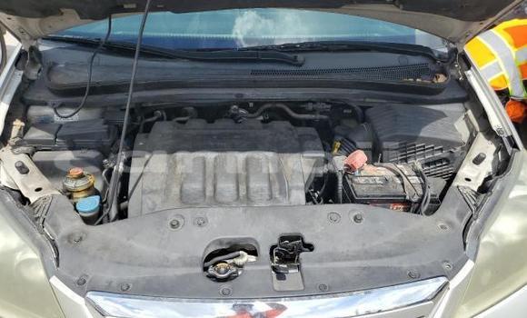 Acheter Occasion Voiture Honda Odyssey Autre à Lagos, État de Lagos Acheter Occasion Voiture Honda Odyssey Autre à Lagos, État de Lagos