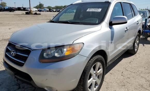 Buy Used Hyundai Santa Fe Other Car in Lagos in Lagos State