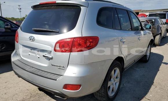 Acheter Occasion Voiture Hyundai Santa Fe Autre à Lagos, État de Lagos Acheter Occasion Voiture Hyundai Santa Fe Autre à Lagos, État de Lagos