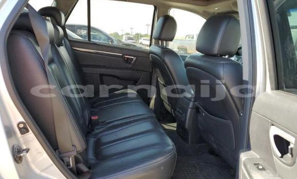 Acheter Occasion Voiture Hyundai Santa Fe Autre à Lagos, État de Lagos Acheter Occasion Voiture Hyundai Santa Fe Autre à Lagos, État de Lagos