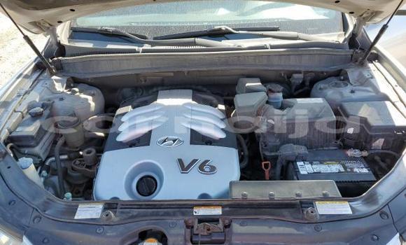 Acheter Occasion Voiture Hyundai Santa Fe Autre à Lagos, État de Lagos Acheter Occasion Voiture Hyundai Santa Fe Autre à Lagos, État de Lagos