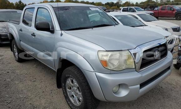 Buy Used Toyota Tacoma Other Car in Lagos in Lagos State