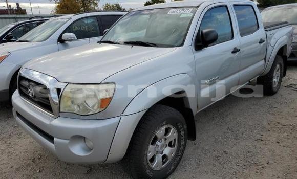 Acheter Occasion Voiture Toyota Tacoma Autre à Lagos, État de Lagos Acheter Occasion Voiture Toyota Tacoma Autre à Lagos, État de Lagos