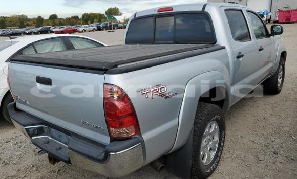 Acheter Occasion Voiture Toyota Tacoma Autre à Lagos, État de Lagos Acheter Occasion Voiture Toyota Tacoma Autre à Lagos, État de Lagos
