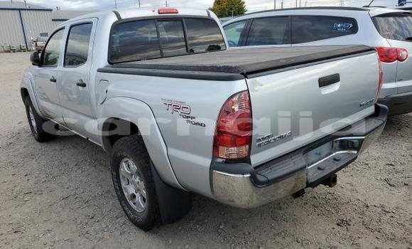 Acheter Occasion Voiture Toyota Tacoma Autre à Lagos, État de Lagos Acheter Occasion Voiture Toyota Tacoma Autre à Lagos, État de Lagos
